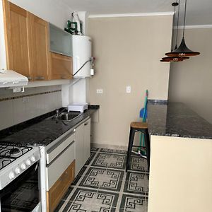 Apartamento